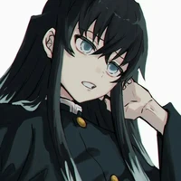 Tokito Yuichiro- Nguyệt trụ