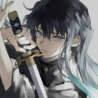 Tokito Muichiro- Hà trụ