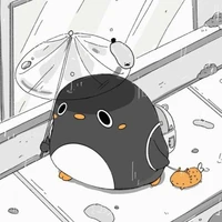 Cánh cụt eww các bạn nhiềuuu