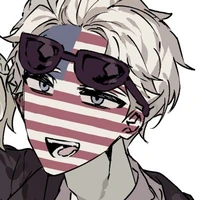 America