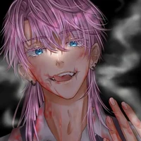 ╣" Sanzu . Haruchiyo "╠