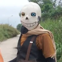 ink sans