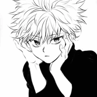 Killua Zoldyck 