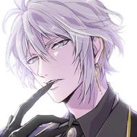 Từ Hải/ daddy của Tống Lam