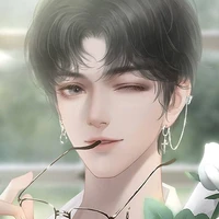 Tiêu Hàn/baba của Linh Đan