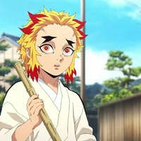 Rengoku senjurou