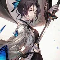 Kochou Shinobu
