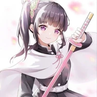 Tsuyuri Kanao