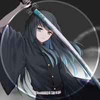 Tokitou Muichirou