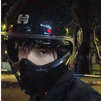 hàn cự giải  彡@c.rancer