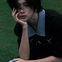 Từ Nhân Mã ¹⁸ 彡@overb!ose