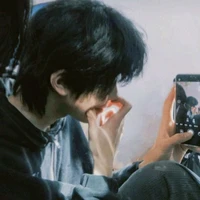 đặng song tử ¹⁸ 彡@timepoee