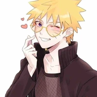 Naruto Uzumaki