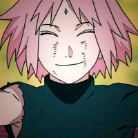 Sakura Haruno