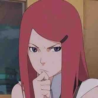 Kushina Uzumaki