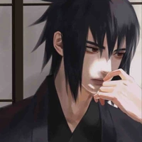 Sasuke Uchiha