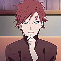 Gaara Sabaku No