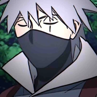 Kakashi Hatake