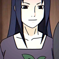Mikoto Uchiha