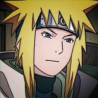Minato Namikaze