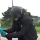 Bóng Đêm