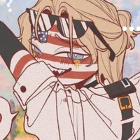 -『America』-