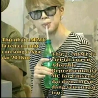 -『Anh tác giả simp! 』-