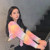 Jisoo " nàng"