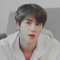 Kim Seokjin