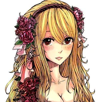 Lucy Heartfilia