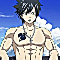 Gray Fullbuster