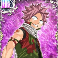 Natsu Dragneel