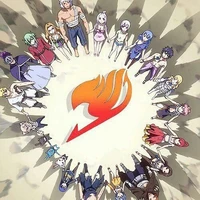 Fairy Tail