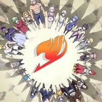 Fairy Tail