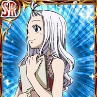Mirajane Strauss