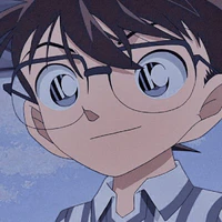 Edogawa Conan