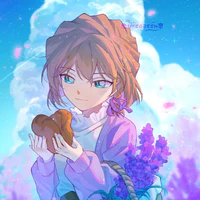 Haibara Ai