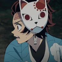 Tanjiro