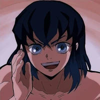 Inosuke