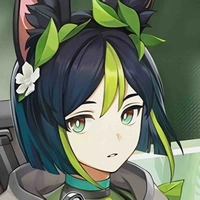Tighnari 