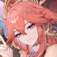 Yae Miko 