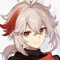 Kazuha 