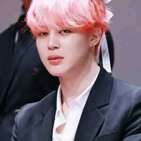 Kim/Park Jimin-cậu