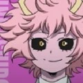 Ashido Mina