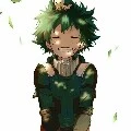 Midoriya Izuku