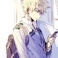 Bakugo Katstuki