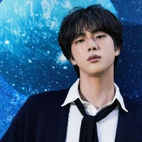 Kim Seok Jin