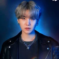 Min Yoongi