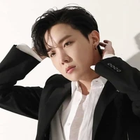 Jung Ho-seok