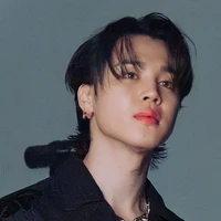 Park JiMin